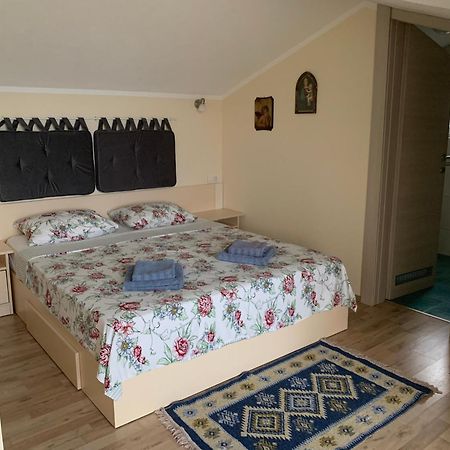 Patrick House Vila Tivat Exterior foto