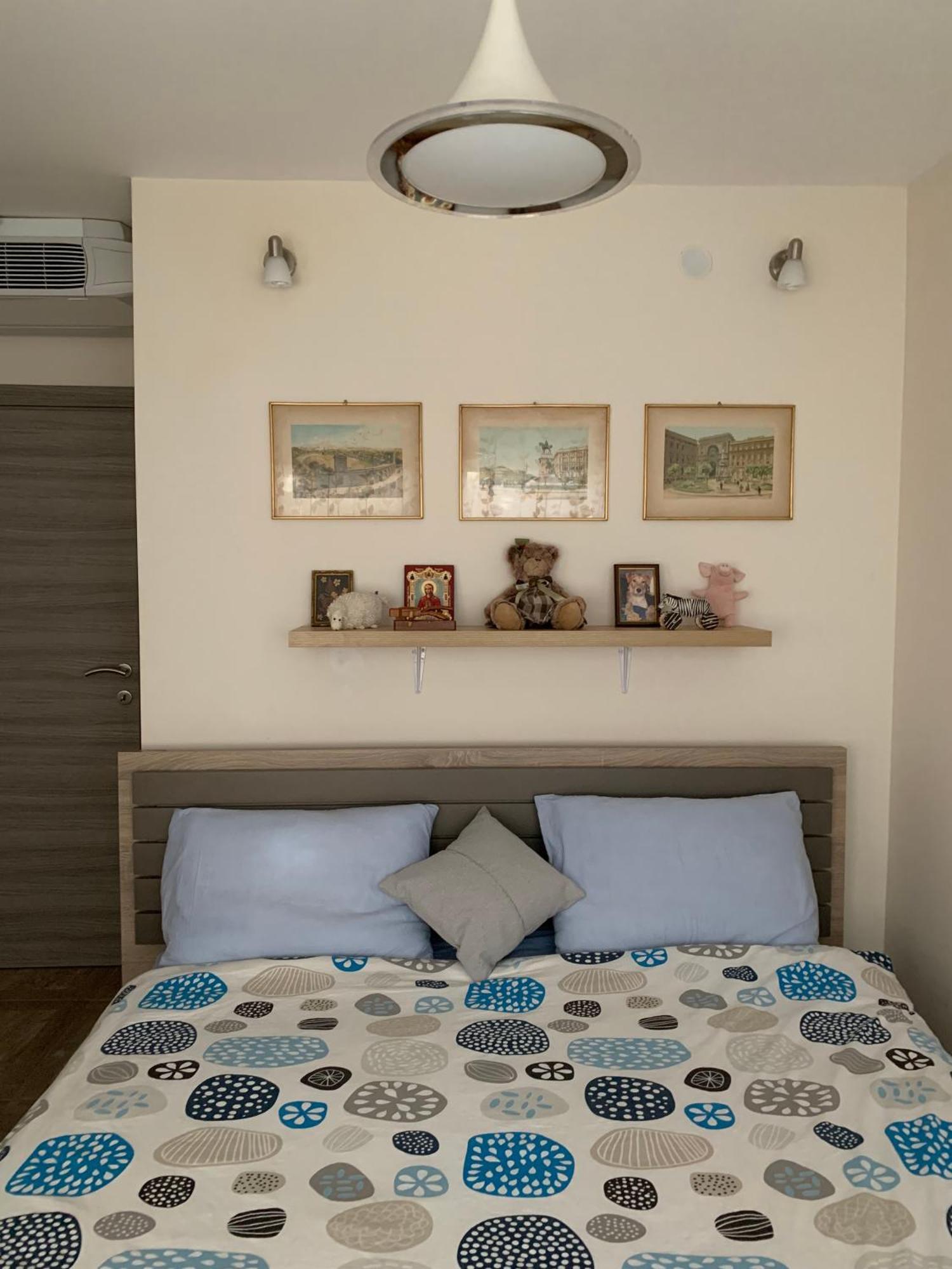 Patrick House Vila Tivat Exterior foto
