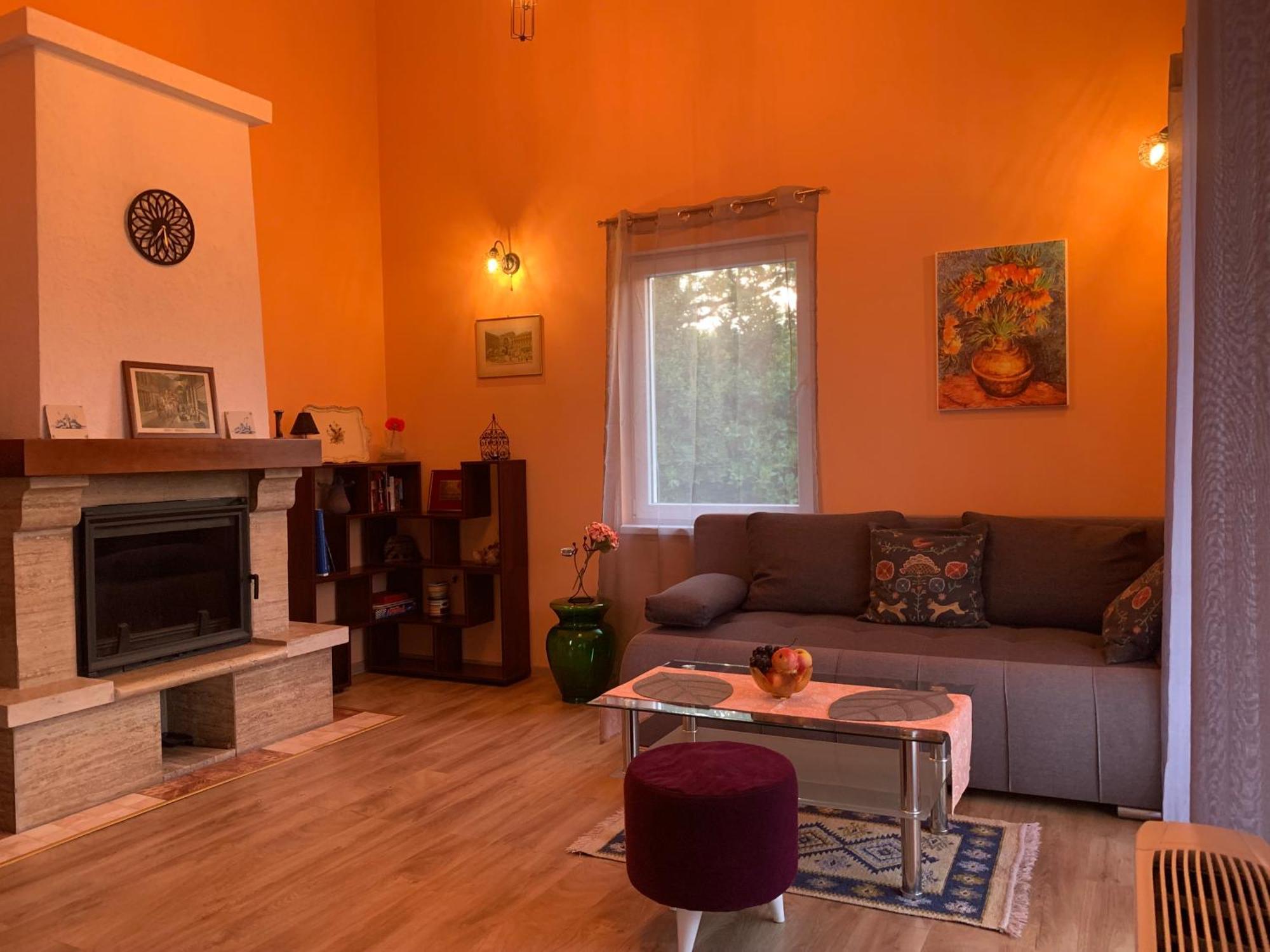 Patrick House Vila Tivat Exterior foto