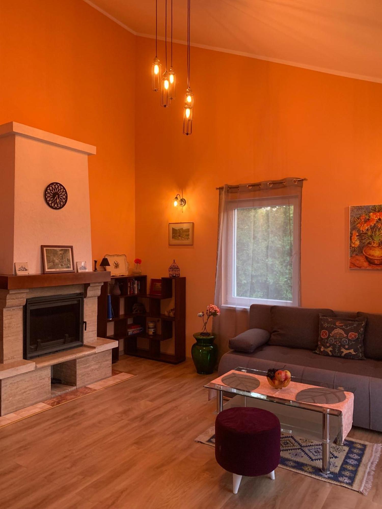 Patrick House Vila Tivat Exterior foto