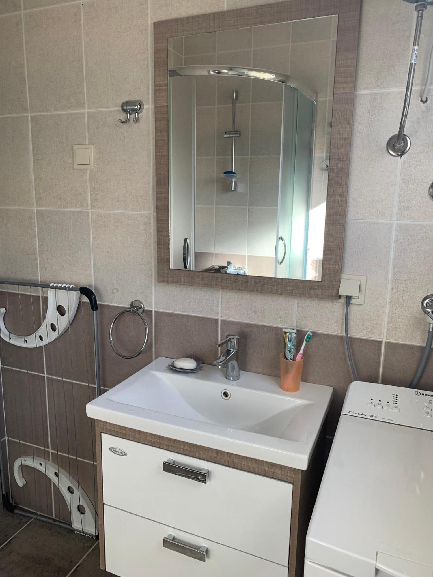 Patrick House Vila Tivat Exterior foto