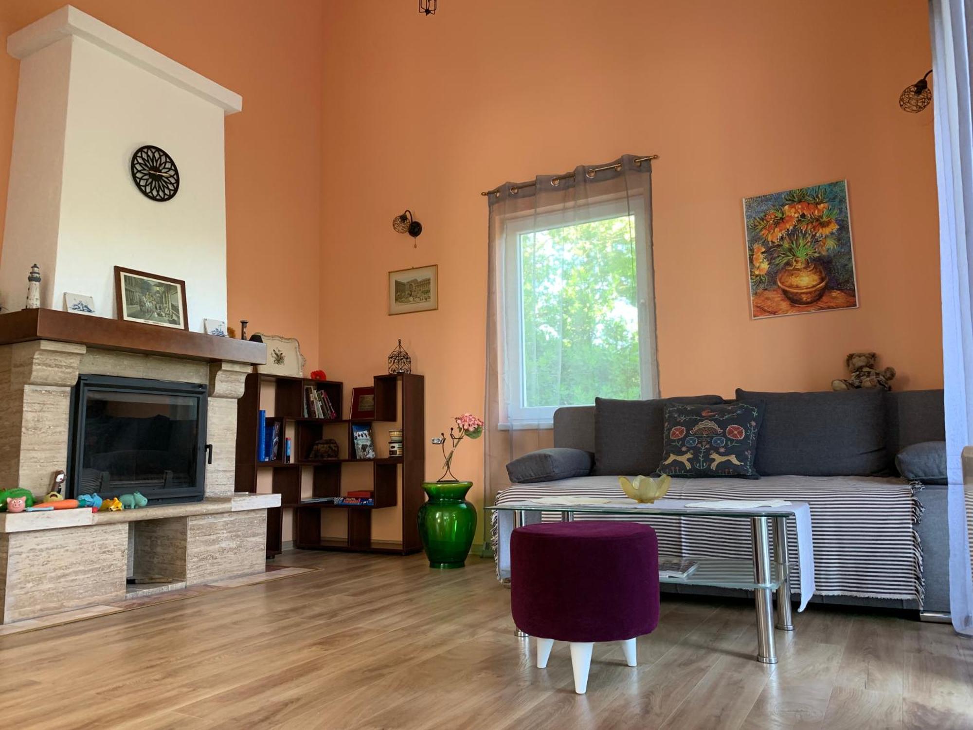 Patrick House Vila Tivat Exterior foto