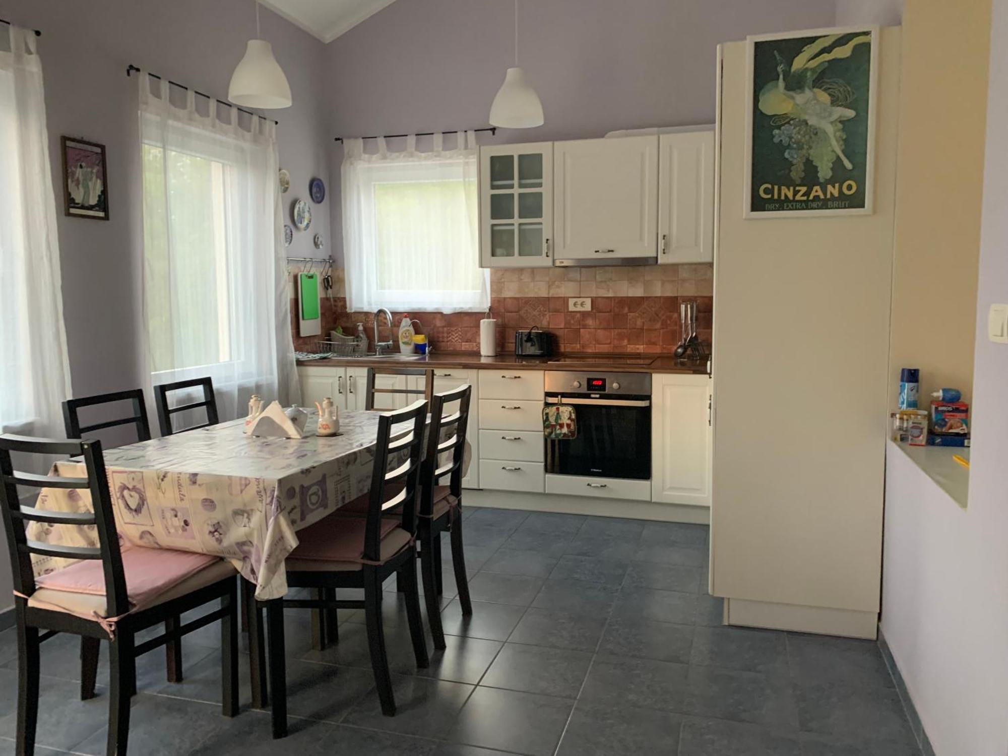 Patrick House Vila Tivat Exterior foto