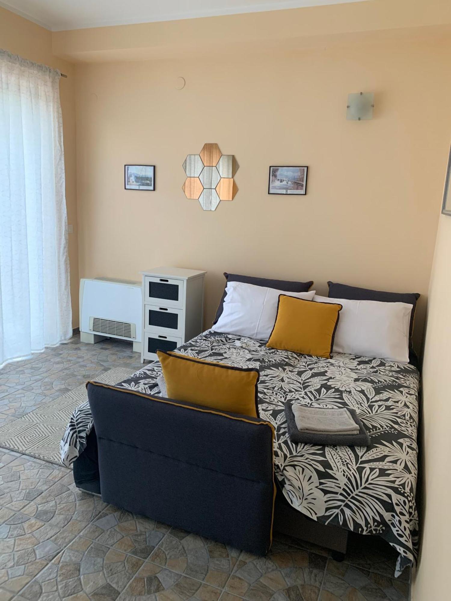 Patrick House Vila Tivat Exterior foto