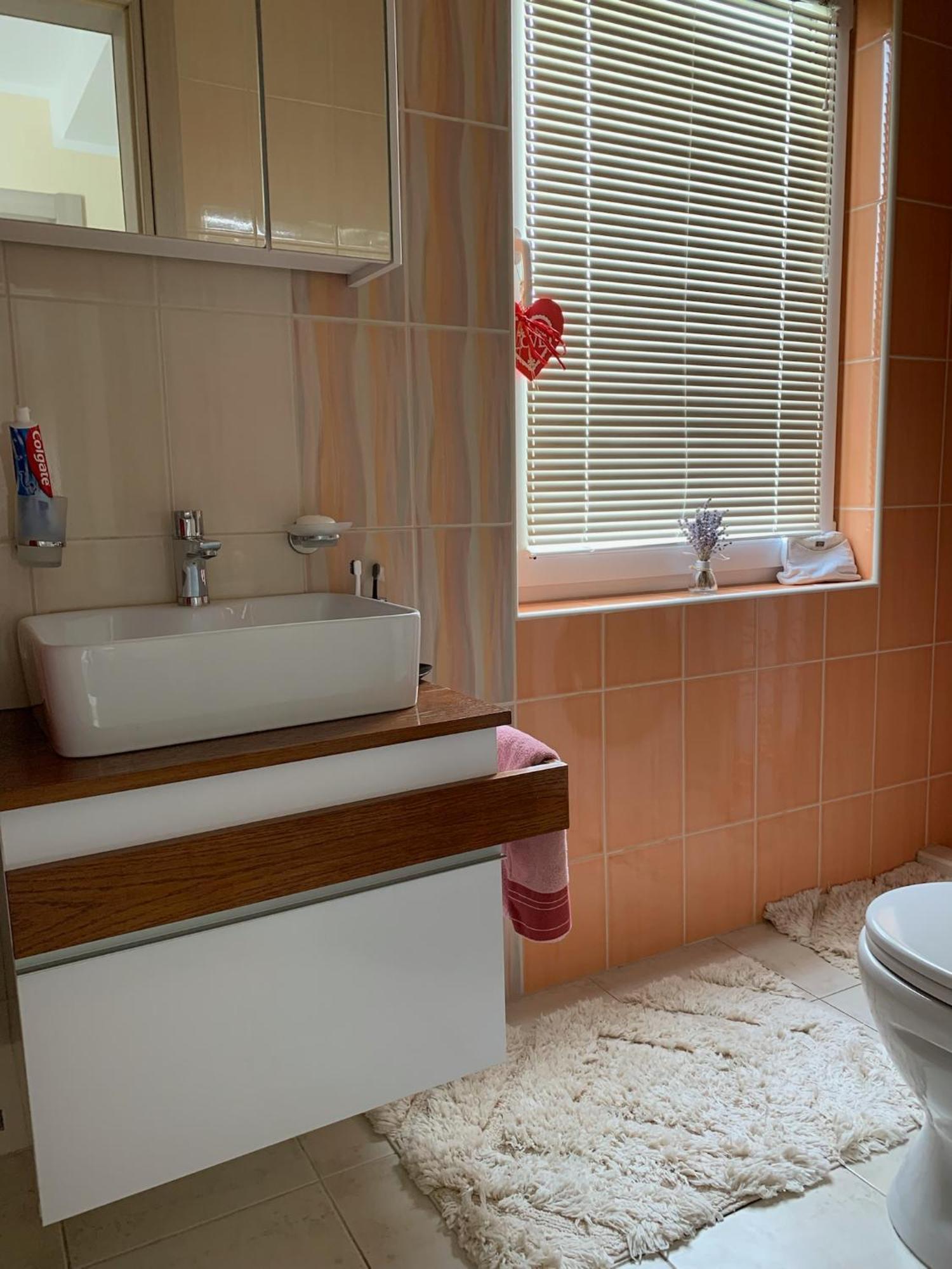 Patrick House Vila Tivat Exterior foto
