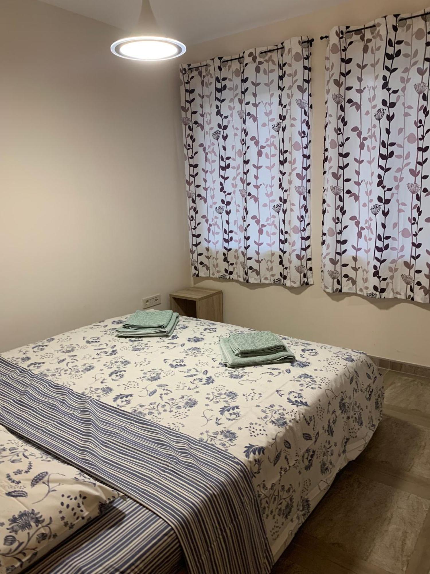 Patrick House Vila Tivat Exterior foto
