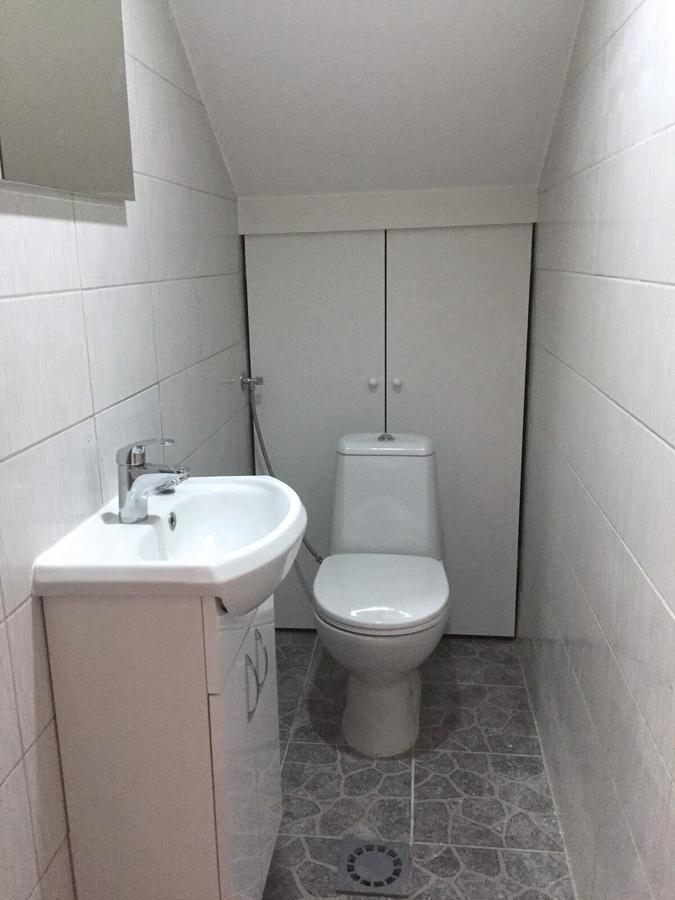 Patrick House Vila Tivat Exterior foto
