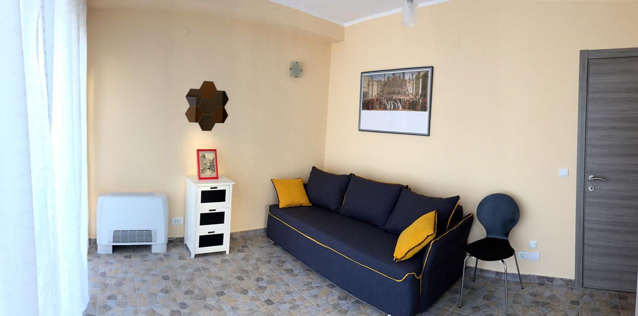 Patrick House Vila Tivat Exterior foto
